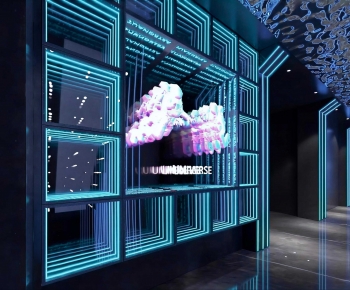 Modern Decorative Lamp-ID:773077967