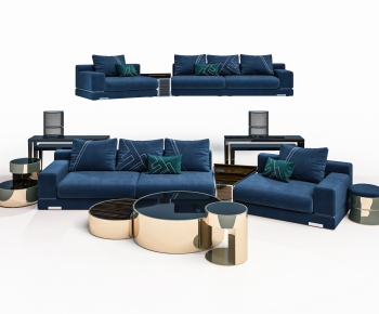 Modern Corner Sofa-ID:826076035