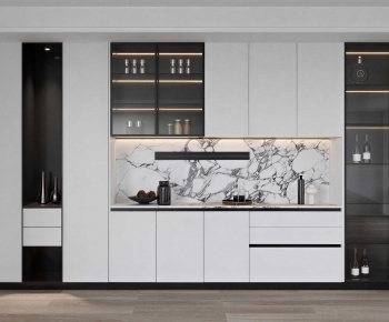 Modern Sideboard-ID:749917989