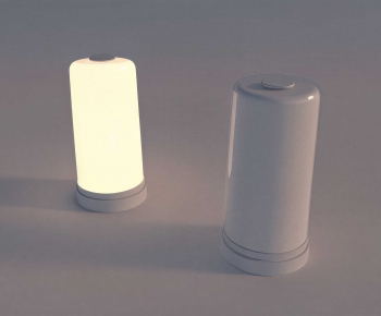 Modern Table Lamp-ID:283471111