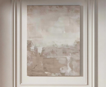 Wabi-sabi Style Painting-ID:337999111