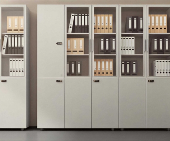 Modern File Cabinet-ID:454328065