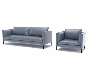 Modern A Sofa For Two-ID:674192911