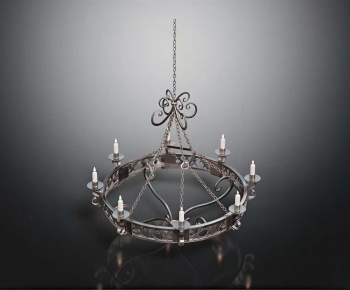 Industrial Style Droplight-ID:817660091
