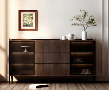 Modern Side Cabinet-ID:875919101