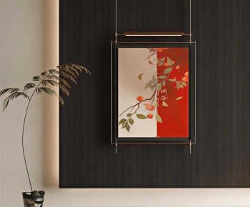 New Chinese Style Painting-ID:568135986