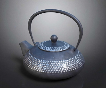 Japanese Style Tea Set-ID:340742119