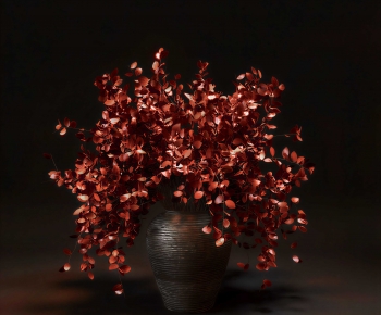 New Chinese Style Flowers-ID:611435894