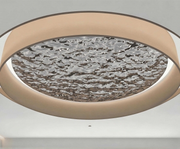 Modern Suspended Ceiling-ID:677756075