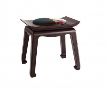New Chinese Style Stool-ID:632601988