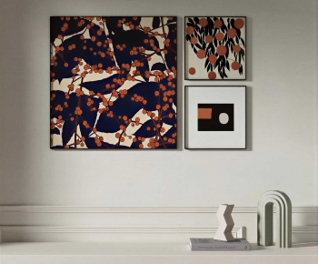 Modern Painting-ID:729106905