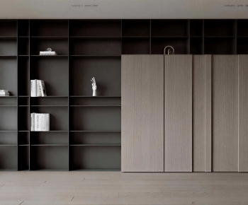 Modern Bookcase-ID:708333977
