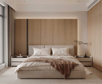 Modern Bedroom-ID:889143947