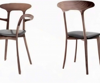Modern Dining Chair-ID:201905974