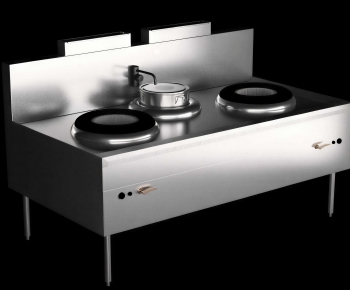 Modern Electric Kitchen Appliances-ID:251431949