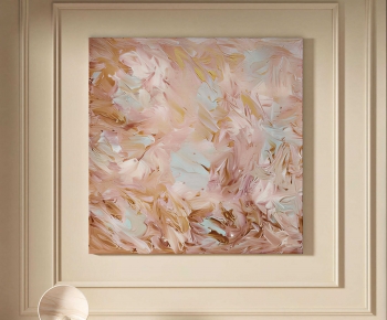 Modern Painting-ID:346695907