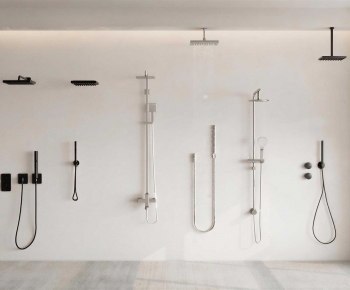 Modern Faucet/Shower-ID:770560032