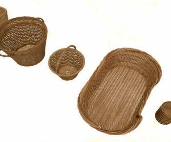 Modern Storage Basket-ID:509455924