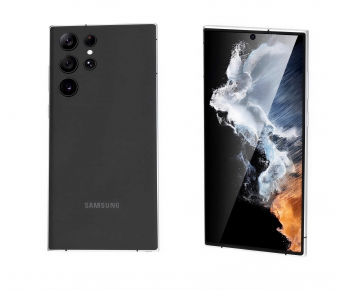 Modern Mobile Phone-ID:487236023