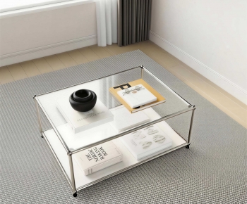 Modern Coffee Table-ID:763075111