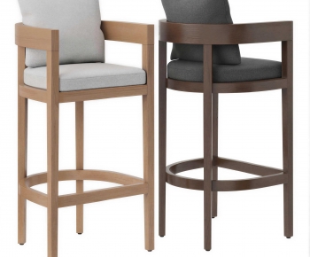 Modern Bar Chair-ID:232850072