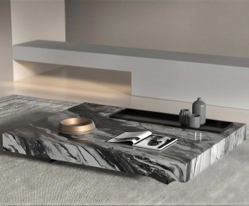 Modern Coffee Table-ID:613924983