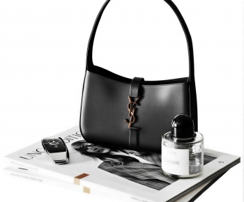 Modern Lady's Bag-ID:630071252