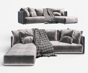 Modern Corner Sofa-ID:673779013