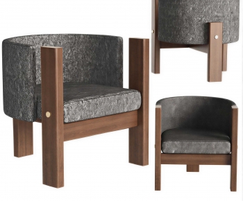 Modern Lounge Chair-ID:358004097
