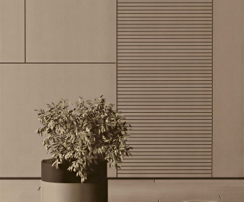 Wabi-sabi Style Flower Arrangement-ID:972624065