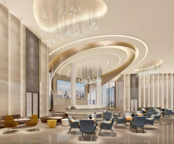 Modern Negotiation Area-ID:809926996