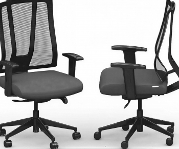 Modern Office Chair-ID:396183011