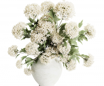 Modern Flower Arrangement-ID:284815079