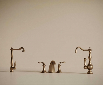 European Style Faucet/Shower-ID:439263112