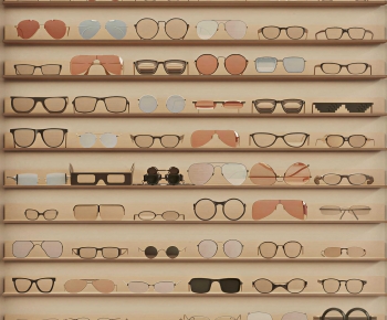 Modern Glasses-ID:905417928