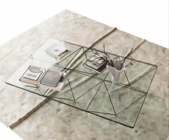 Modern Coffee Table-ID:139496097