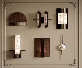 Modern Wall Lamp-ID:496243951