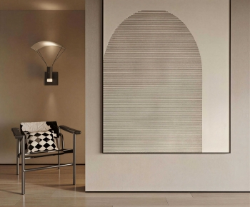 Wabi-sabi Style Painting-ID:652225977