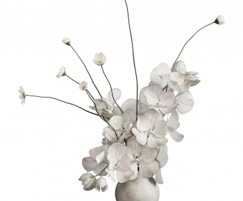 Modern Flower Arrangement-ID:983489992
