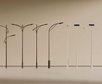 Modern Outdoor Light-ID:447146896