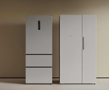 Modern Home Appliance Refrigerator-ID:939507962