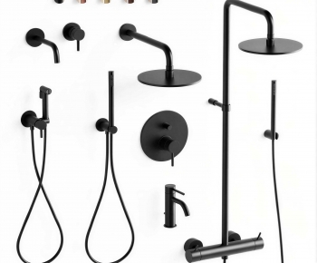 Modern Faucet/Shower-ID:883047104