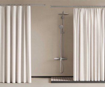 Modern Bathroom-ID:440898907