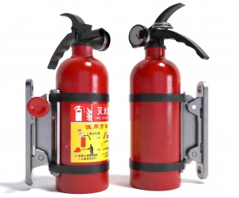 Modern Fire Hydrant-ID:635530956