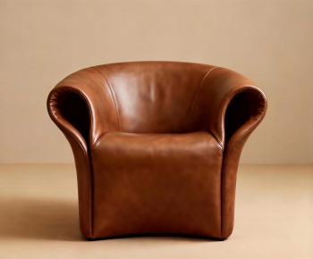 Modern Single Sofa-ID:301800979