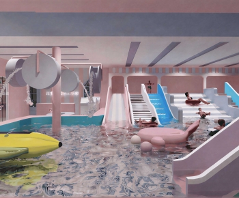 Modern Playground-ID:420213944