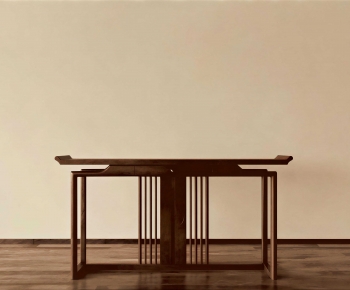 New Chinese Style Console-ID:442860144