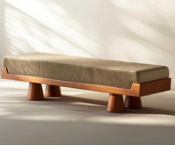 Modern Bench-ID:653060916