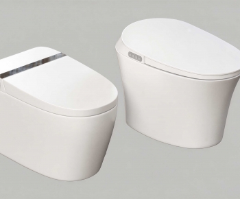 Modern Toilet-ID:382518054