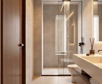 Modern TOILET-ID:219249968